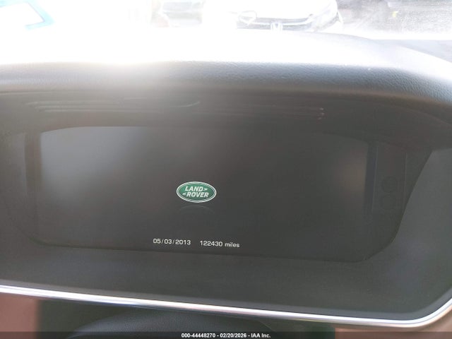 2015 LAND ROVER RANGE ROVER SPORT SALWR2TFXFA625335 Photo 6