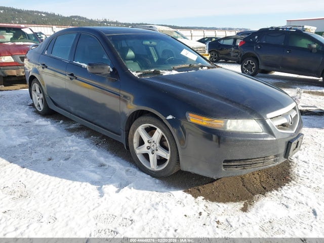 44448276 :رقم المزاد ، 19UUA66235A027223 vin ، 2005 Acura Tl مزاد بيع