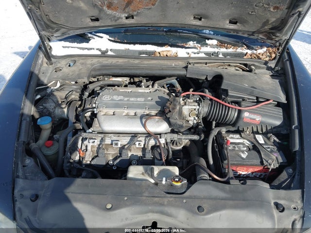 44448276 :رقم المزاد ، 19UUA66235A027223 vin ، 2005 Acura Tl مزاد بيع