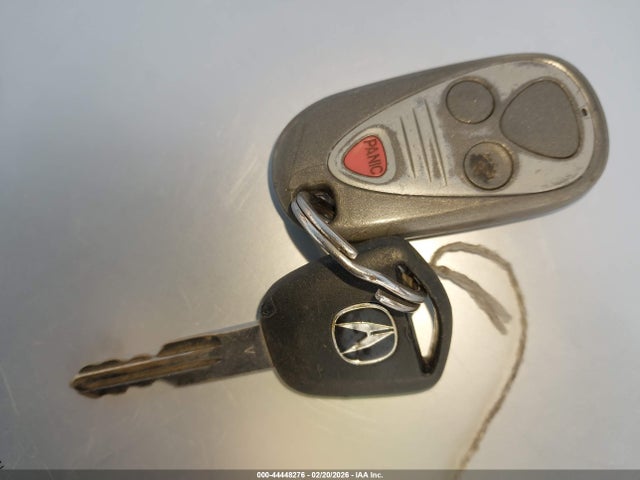 44448276 :رقم المزاد ، 19UUA66235A027223 vin ، 2005 Acura Tl مزاد بيع