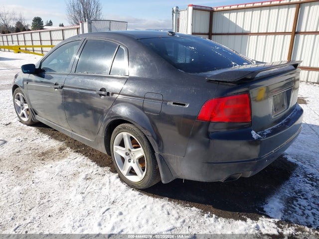 44448276 :رقم المزاد ، 19UUA66235A027223 vin ، 2005 Acura Tl مزاد بيع