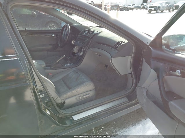 44448276 :رقم المزاد ، 19UUA66235A027223 vin ، 2005 Acura Tl مزاد بيع