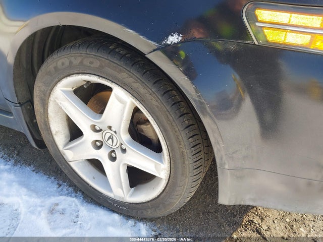 44448276 :رقم المزاد ، 19UUA66235A027223 vin ، 2005 Acura Tl مزاد بيع