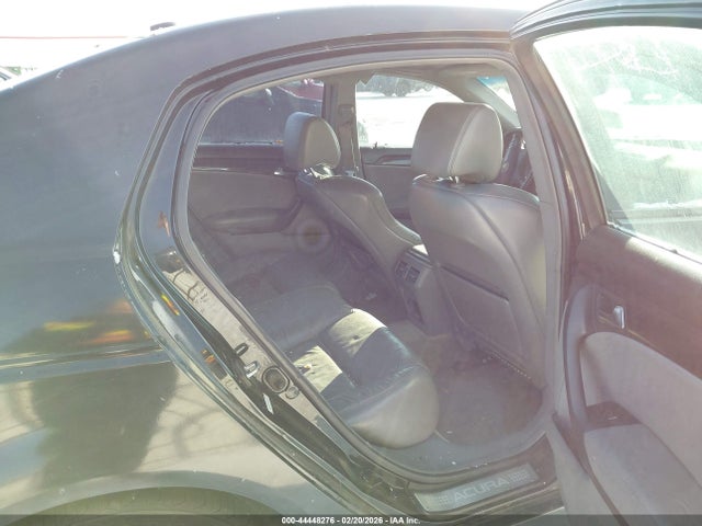 44448276 :رقم المزاد ، 19UUA66235A027223 vin ، 2005 Acura Tl مزاد بيع