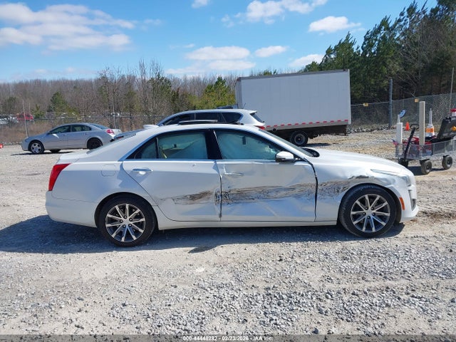 1G6AR5SX4G0186530 Cadillac Cts Luxury Collection