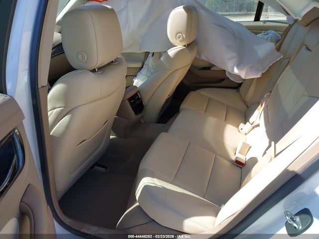 2016 CADILLAC CTS 1G6AR5SX4G0186530 Photo 7