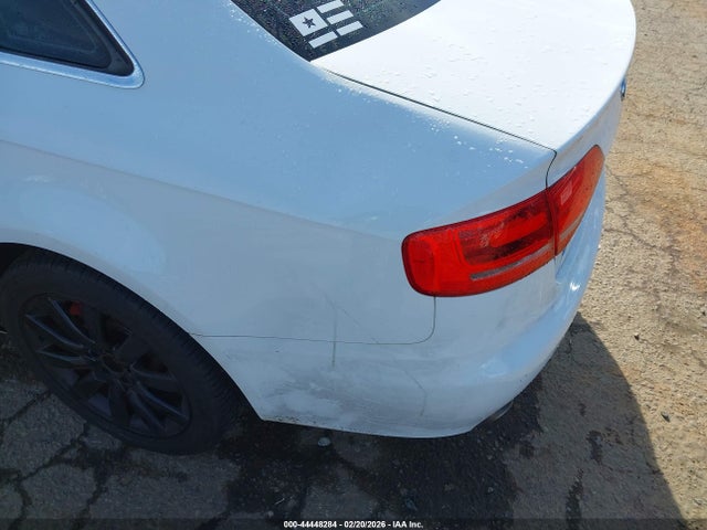 2009 AUDI A4 WAULK78KX9N032523 Photo 5