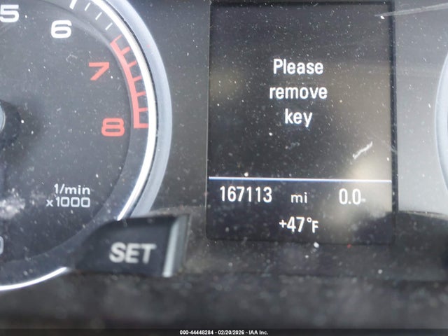 2009 AUDI A4 WAULK78KX9N032523 Photo 6