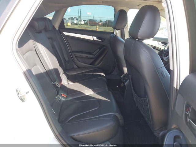 2009 AUDI A4 WAULK78KX9N032523 Photo 7