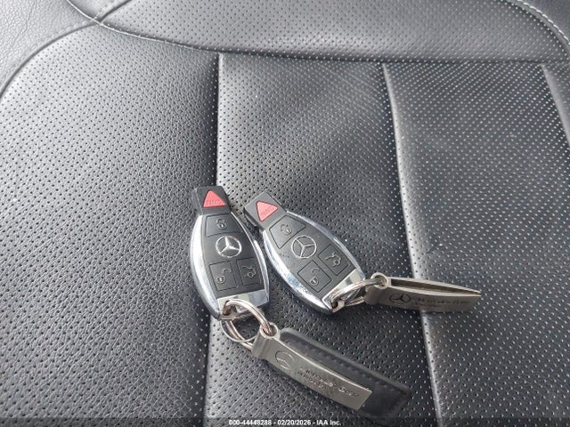 Mercedes-Benz Gl 550 4matic 2014 4JGDF7DE6EA290174 Image 11