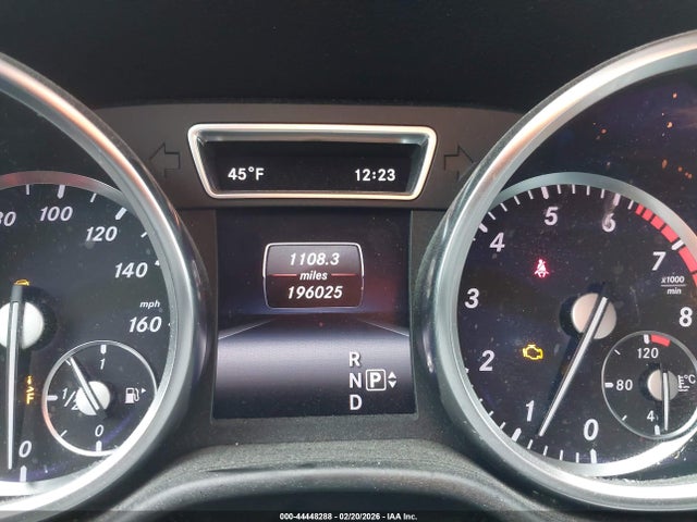 Mercedes-Benz Gl 550 4matic 2014 4JGDF7DE6EA290174 Image 15