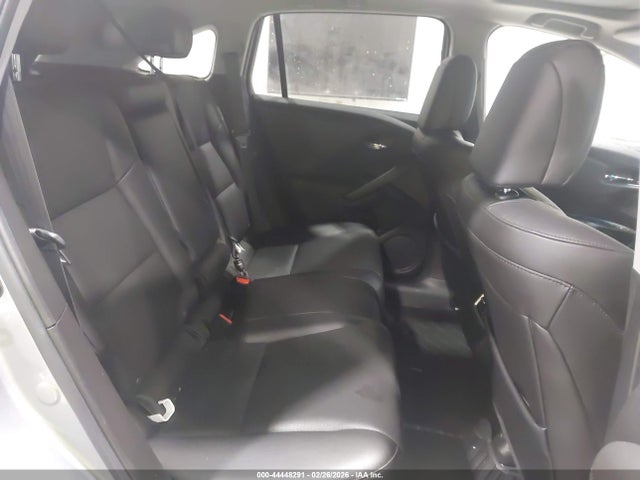 44448291 :رقم المزاد ، 5J8TB4H51HL007601 vin ، 2017 Acura Rdx Technology   Acurawatch Plus Packages/w/technology Package مزاد بيع