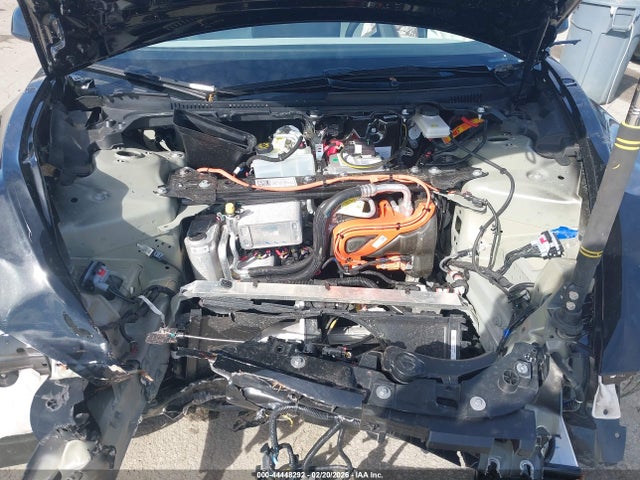2025 TESLA MODEL 3 5YJ3E1EA8SF046539 Photo 9