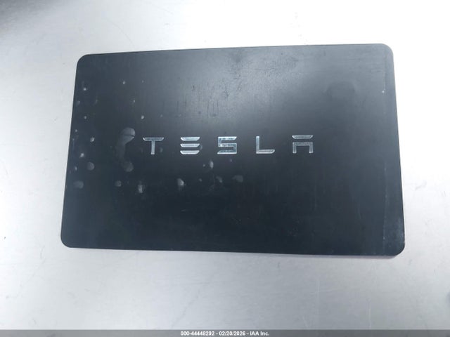 2025 TESLA MODEL 3 5YJ3E1EA8SF046539 Photo 10