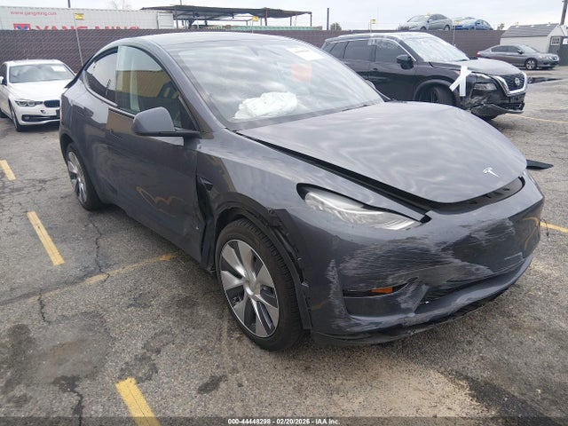 2023 TESLA MODEL Y 7SAYGDEE5PA151227 Photo 0