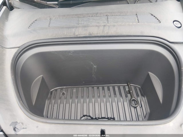 2023 TESLA MODEL Y 7SAYGDEE5PA151227 Photo 9