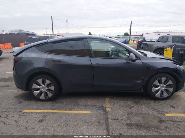 7SAYGDEE5PA151227 Tesla Model Y