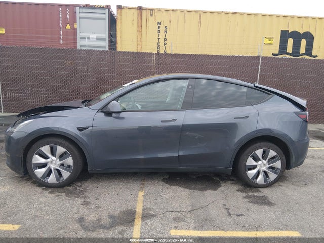 7SAYGDEE5PA151227 Tesla Model Y