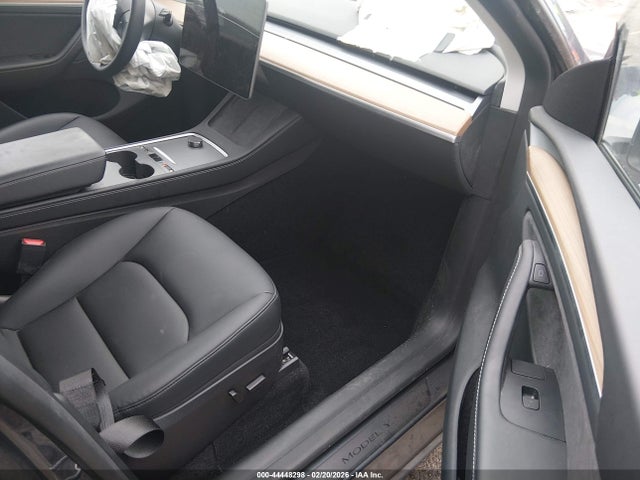 2023 TESLA MODEL Y 7SAYGDEE5PA151227 Photo 4
