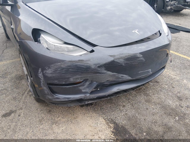 2023 TESLA MODEL Y 7SAYGDEE5PA151227 Photo 5