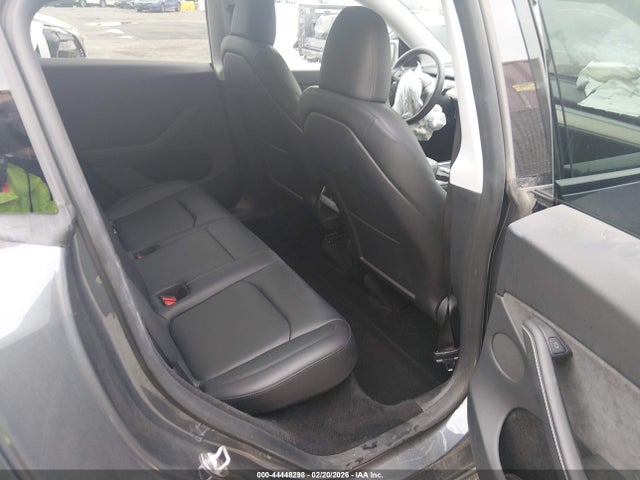 2023 TESLA MODEL Y 7SAYGDEE5PA151227 Photo 7