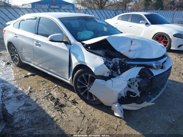 Aukcja sprzedaży 2017 Toyota Avalon Xle, vin: 4T1BK1EB8HU263923, numer aukcji: 44448299