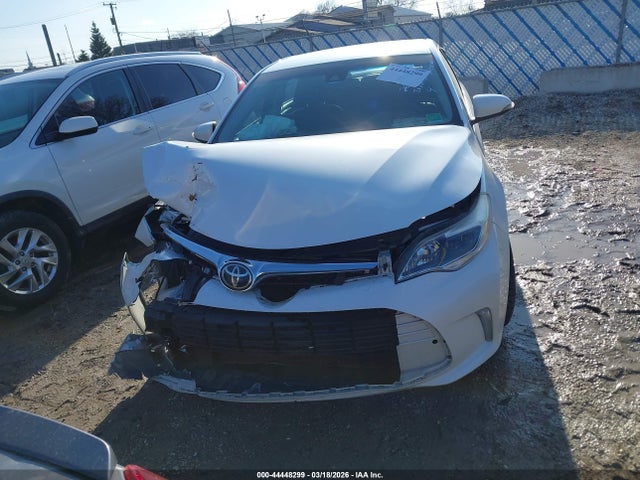 Aukcja sprzedaży 2017 Toyota Avalon Xle, vin: 4T1BK1EB8HU263923, numer aukcji: 44448299