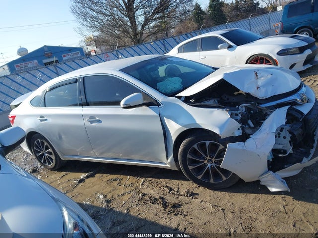 Aukcja sprzedaży 2017 Toyota Avalon Xle, vin: 4T1BK1EB8HU263923, numer aukcji: 44448299
