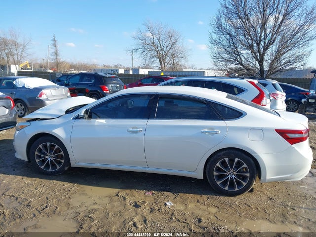 Aukcja sprzedaży 2017 Toyota Avalon Xle, vin: 4T1BK1EB8HU263923, numer aukcji: 44448299
