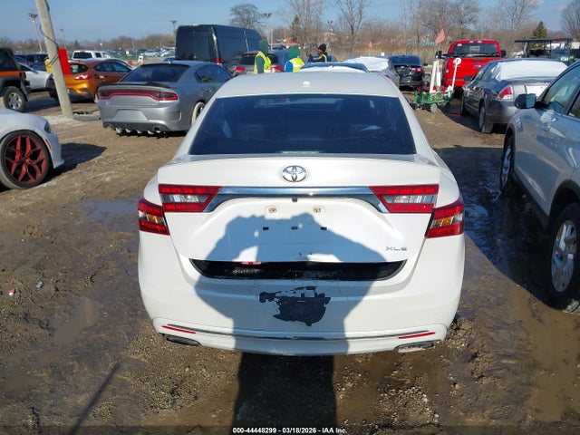 Aukcja sprzedaży 2017 Toyota Avalon Xle, vin: 4T1BK1EB8HU263923, numer aukcji: 44448299
