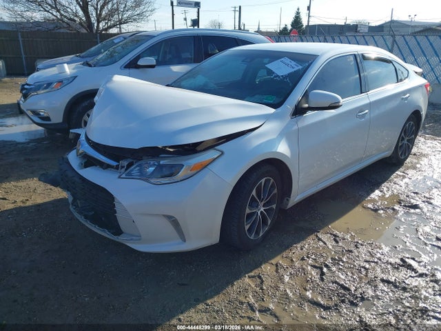 Aukcja sprzedaży 2017 Toyota Avalon Xle, vin: 4T1BK1EB8HU263923, numer aukcji: 44448299