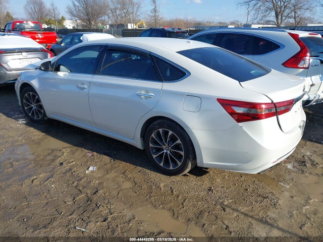 Aukcja sprzedaży 2017 Toyota Avalon Xle, vin: 4T1BK1EB8HU263923, numer aukcji: 44448299
