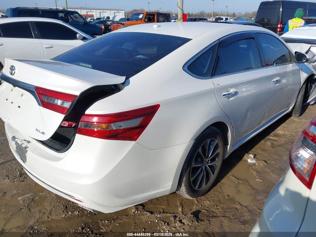 Aukcja sprzedaży 2017 Toyota Avalon Xle, vin: 4T1BK1EB8HU263923, numer aukcji: 44448299