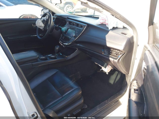Aukcja sprzedaży 2017 Toyota Avalon Xle, vin: 4T1BK1EB8HU263923, numer aukcji: 44448299