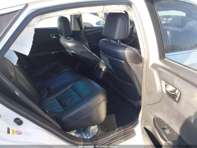 Aukcja sprzedaży 2017 Toyota Avalon Xle, vin: 4T1BK1EB8HU263923, numer aukcji: 44448299