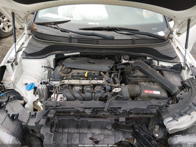Продажа на аукционе авто 2021 Kia Soul S, vin: KNDJ23AU1M7755348, номер лота: 44448301