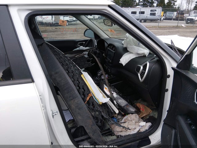 Продажа на аукционе авто 2021 Kia Soul S, vin: KNDJ23AU1M7755348, номер лота: 44448301