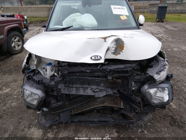 Продажа на аукционе авто 2021 Kia Soul S, vin: KNDJ23AU1M7755348, номер лота: 44448301