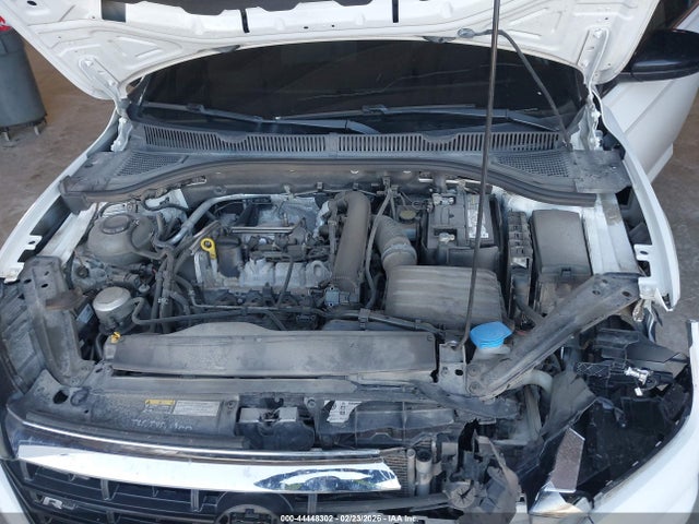 3VWC57BU9KM065966 Volkswagen Jetta 1.4t R-line/1.4t S/1.4t Se