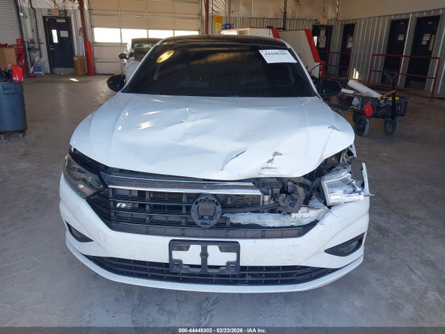 3VWC57BU9KM065966 Volkswagen Jetta 1.4t R-line/1.4t S/1.4t Se