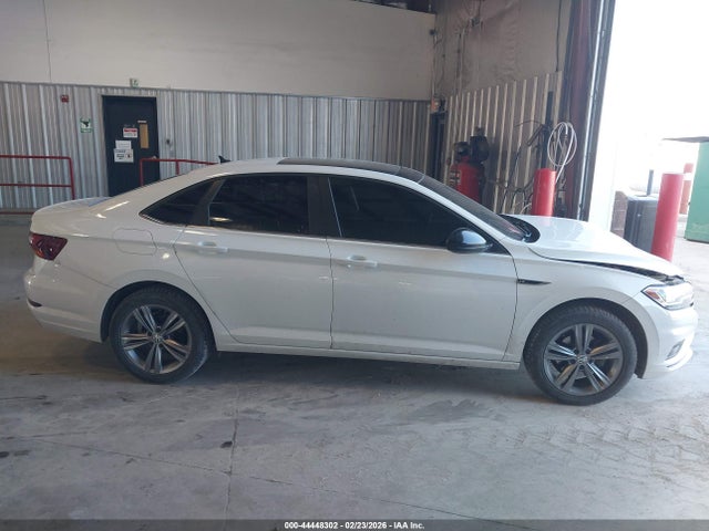 3VWC57BU9KM065966 Volkswagen Jetta 1.4t R-line/1.4t S/1.4t Se