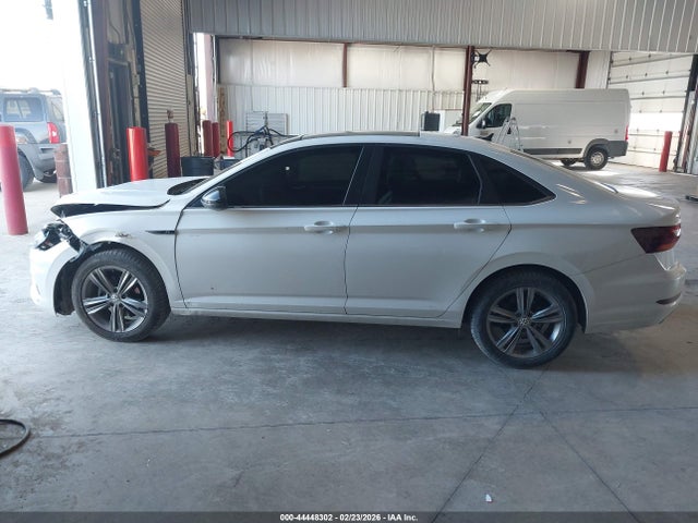 3VWC57BU9KM065966 Volkswagen Jetta 1.4t R-line/1.4t S/1.4t Se