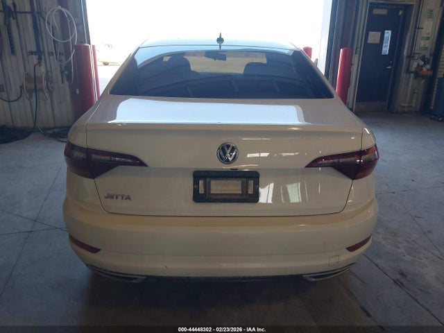 3VWC57BU9KM065966 Volkswagen Jetta 1.4t R-line/1.4t S/1.4t Se