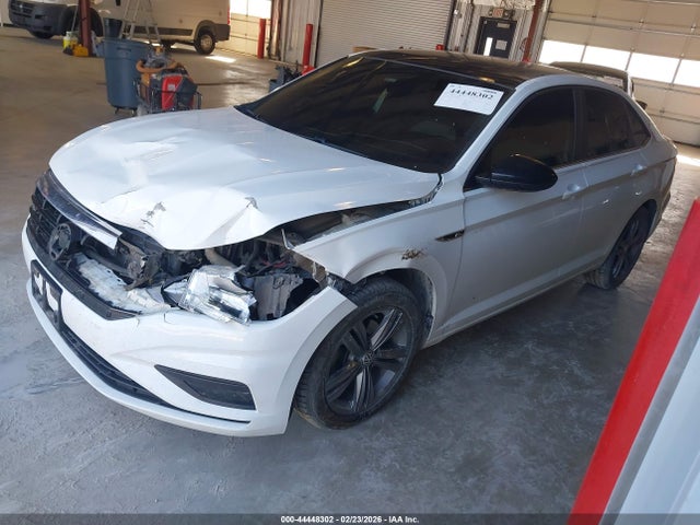 3VWC57BU9KM065966 Volkswagen Jetta 1.4t R-line/1.4t S/1.4t Se