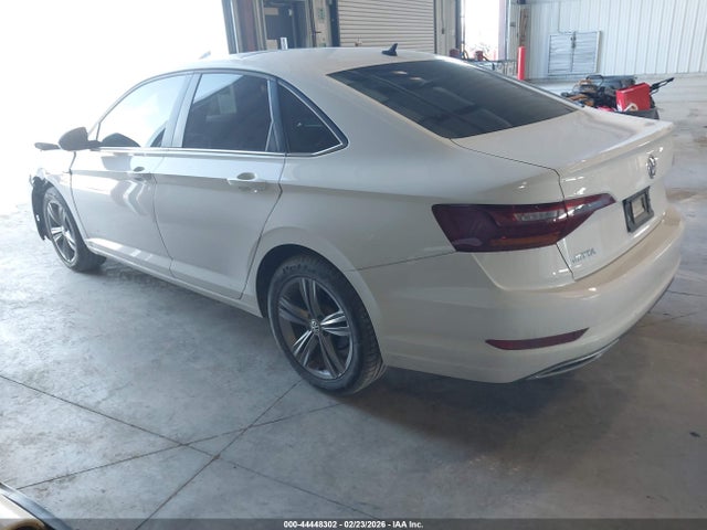 3VWC57BU9KM065966 Volkswagen Jetta 1.4t R-line/1.4t S/1.4t Se