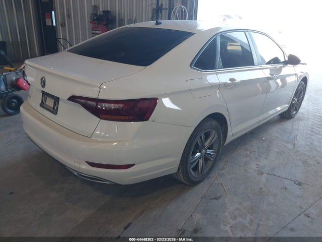 3VWC57BU9KM065966 Volkswagen Jetta 1.4t R-line/1.4t S/1.4t Se