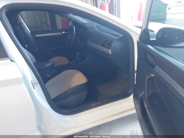 3VWC57BU9KM065966 Volkswagen Jetta 1.4t R-line/1.4t S/1.4t Se