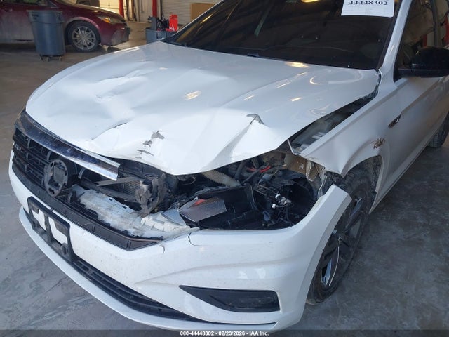3VWC57BU9KM065966 Volkswagen Jetta 1.4t R-line/1.4t S/1.4t Se
