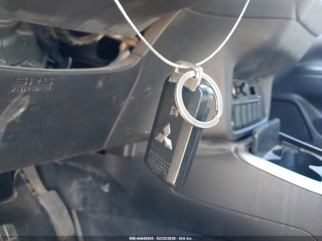 2017 MITSUBISHI OUTLANDER JA4AD3A36HZ027031 Photo 10