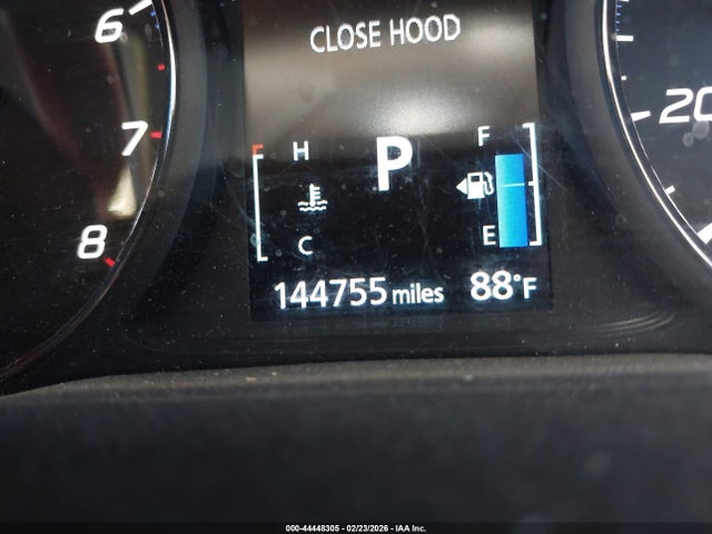 Mitsubishi Outlander Se 2017 JA4AD3A36HZ027031 Image 15